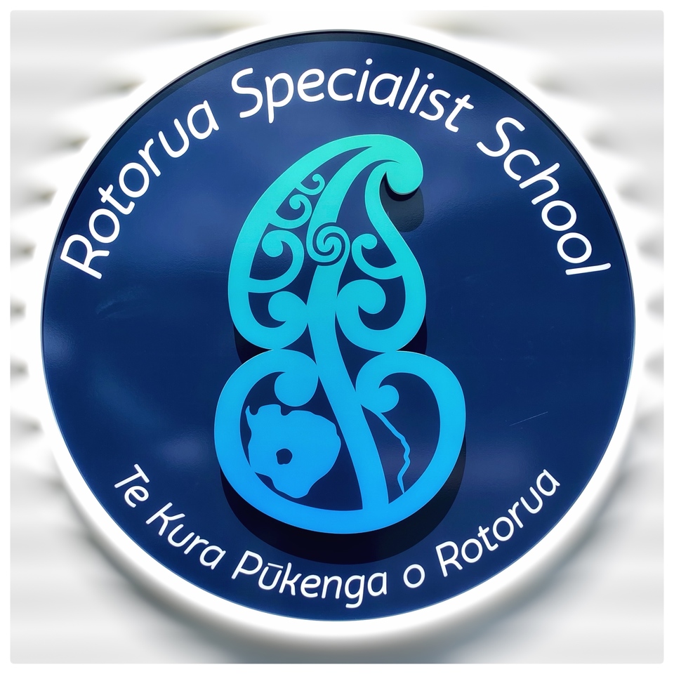 Rotorua Specialist School